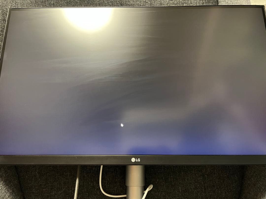 LG モニター ディスプレイ 27UL850-W 27インチ/4K