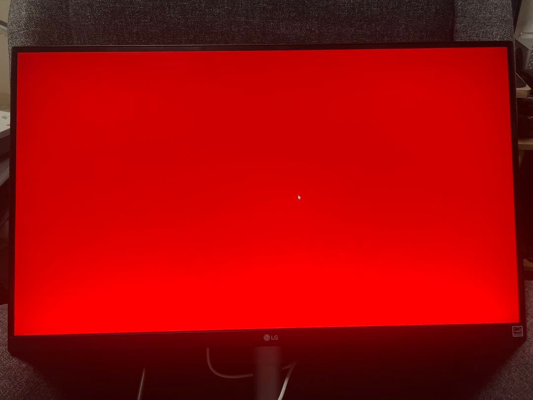 LG モニター ディスプレイ 27UL850-W 27インチ/4K