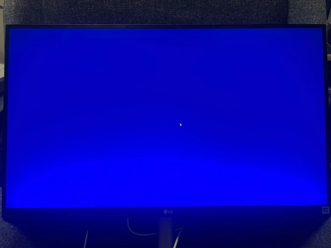 LG モニター ディスプレイ 27UL850-W 27インチ/4K