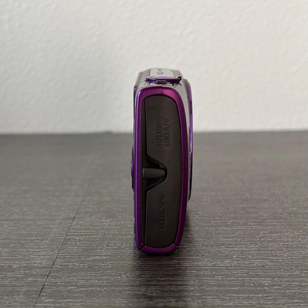 Canon IXY 630 デジタルカメラ