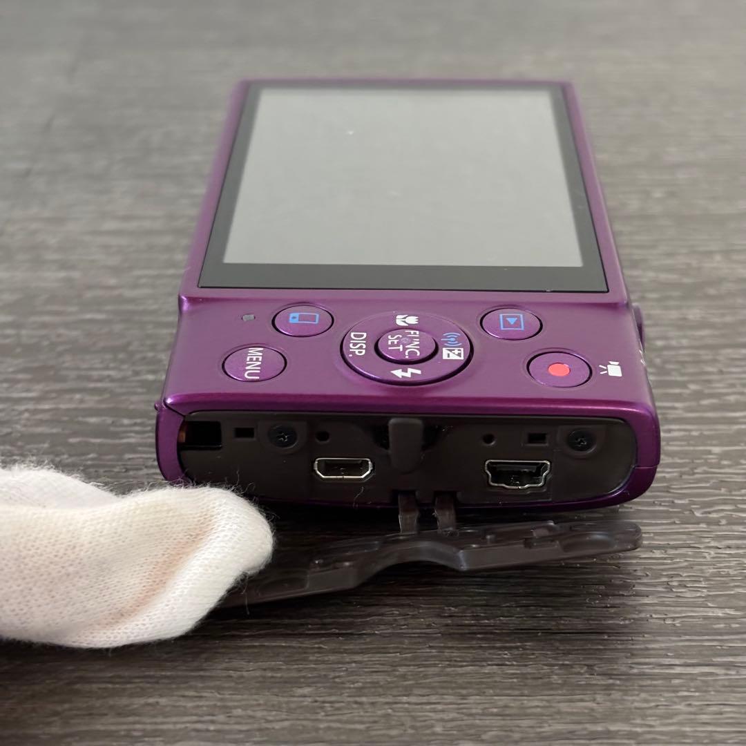 Canon IXY 630 デジタルカメラ