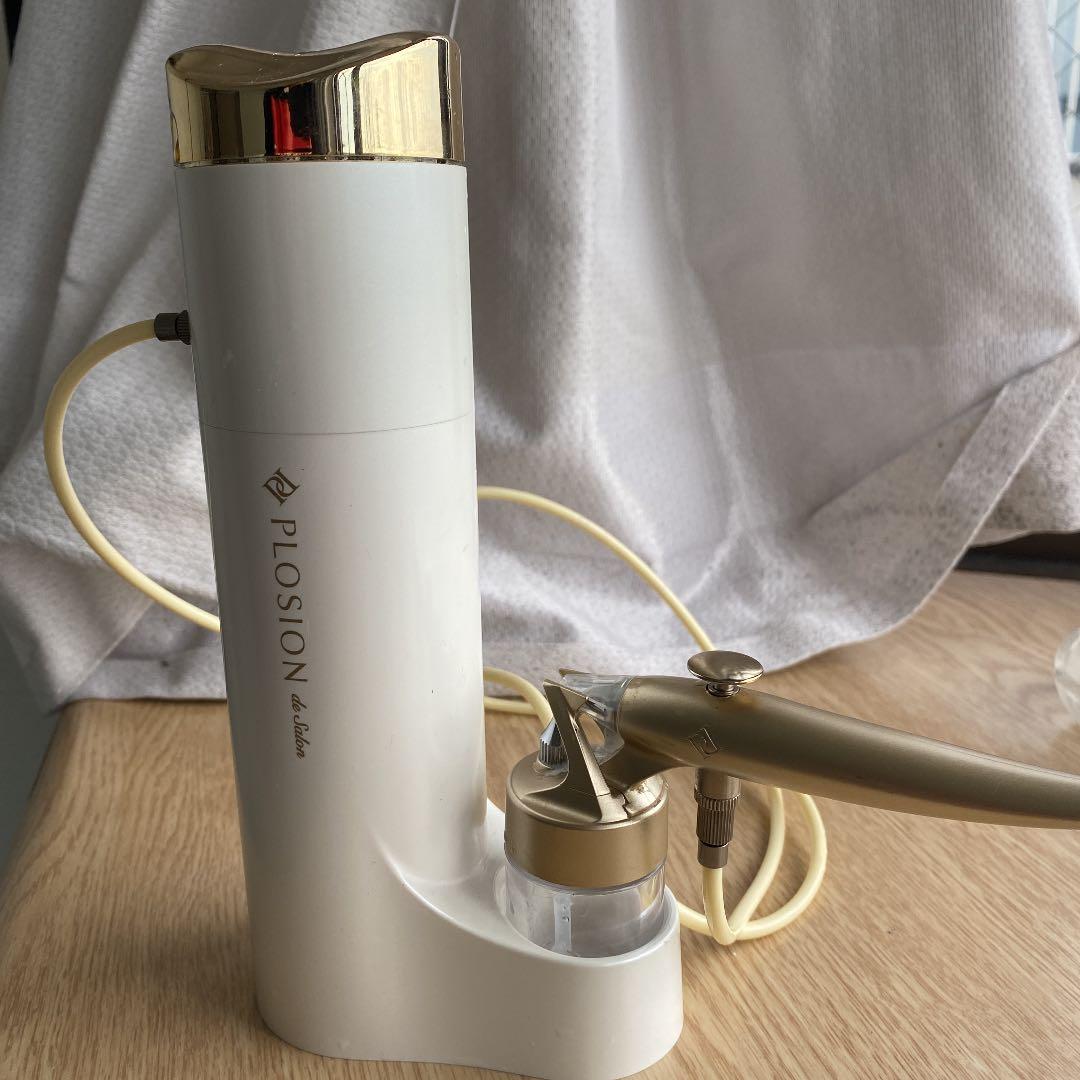 PLOSION  プロージョン 器具本体