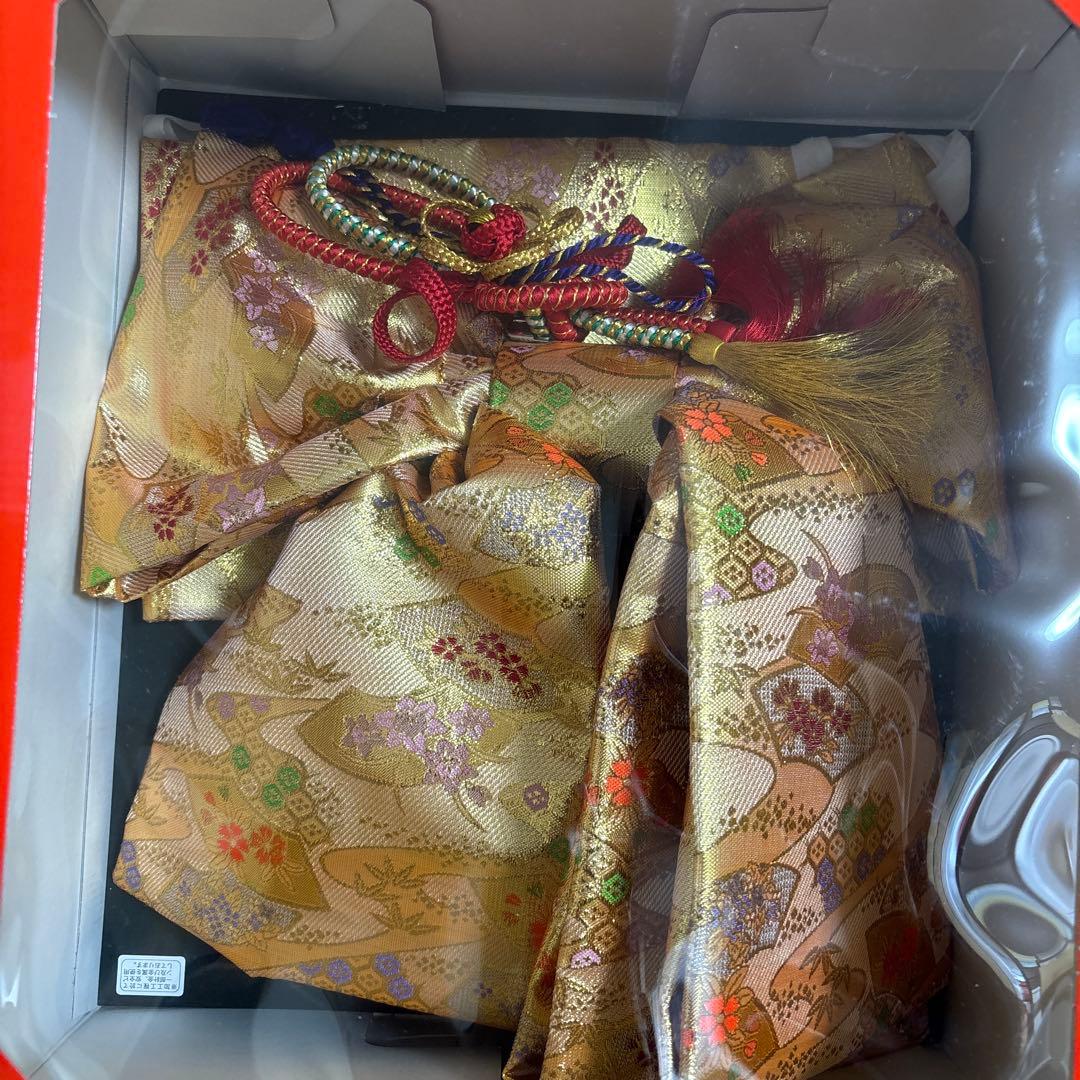 ピンク 花柄 七五三