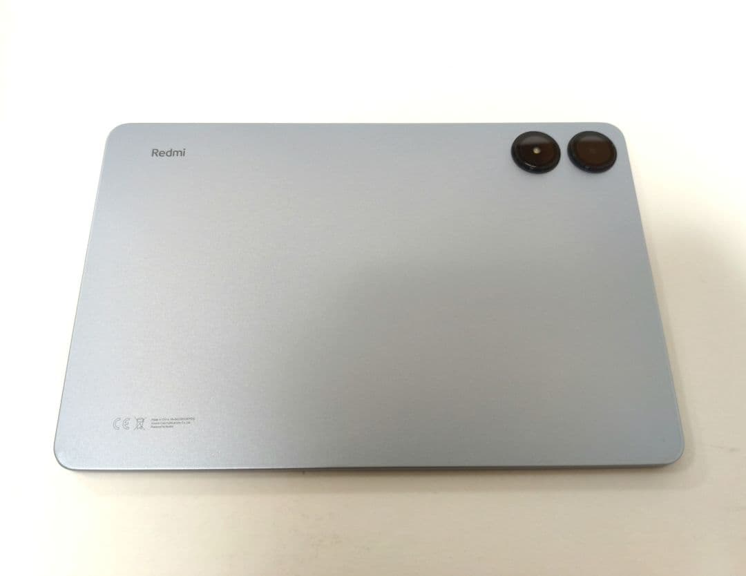 Redmi Pad Pro 本体 充電器・Smart Pen・ケース付き