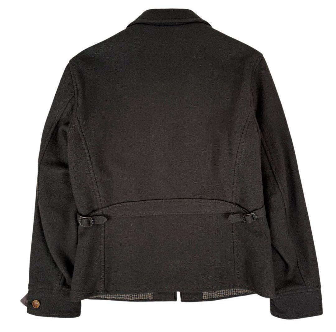 DALEE'S&Co ダリーズ 30s CORNER JACKET ウール