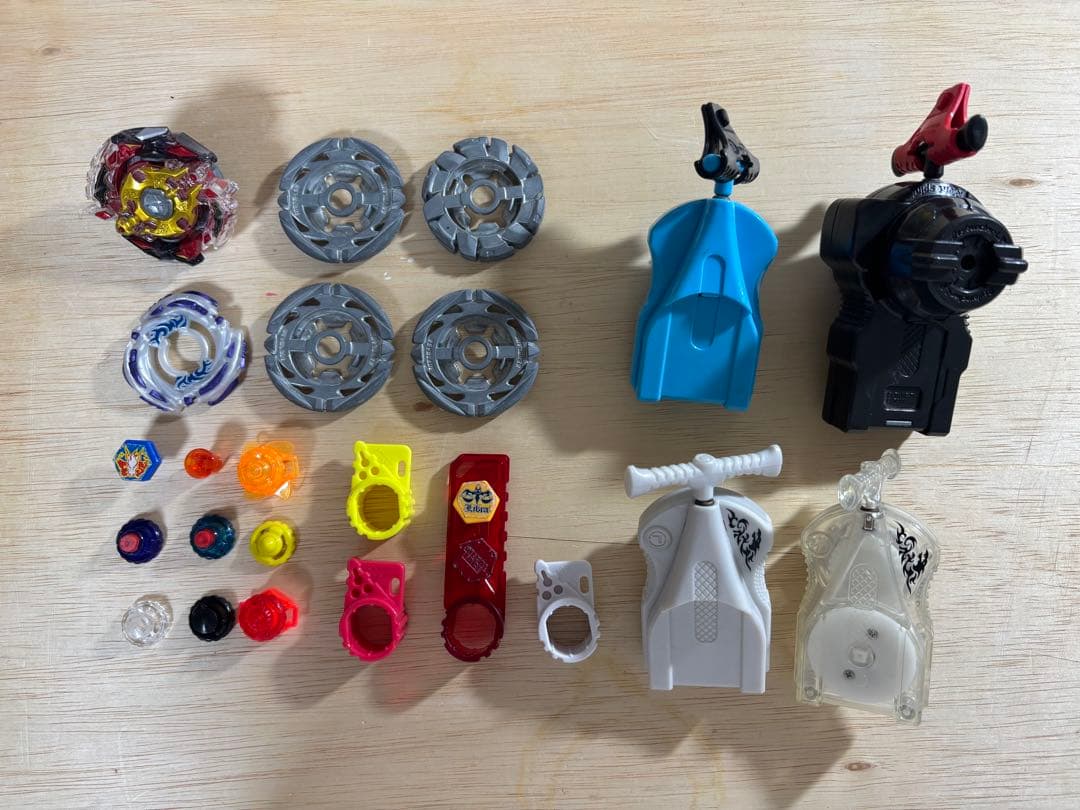 a*m様 メタルファイトベイブレード まとめ売り