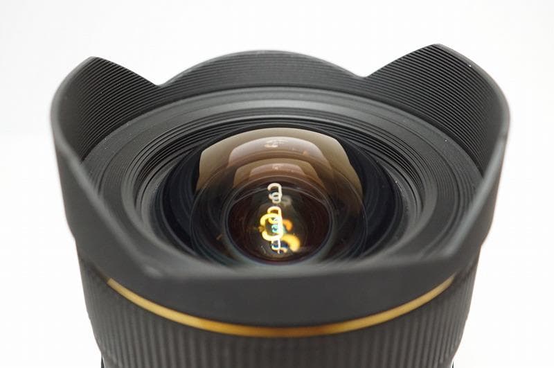 【広角ズーム】 SIGMA 12-24 4.5-5.6 DG HSM