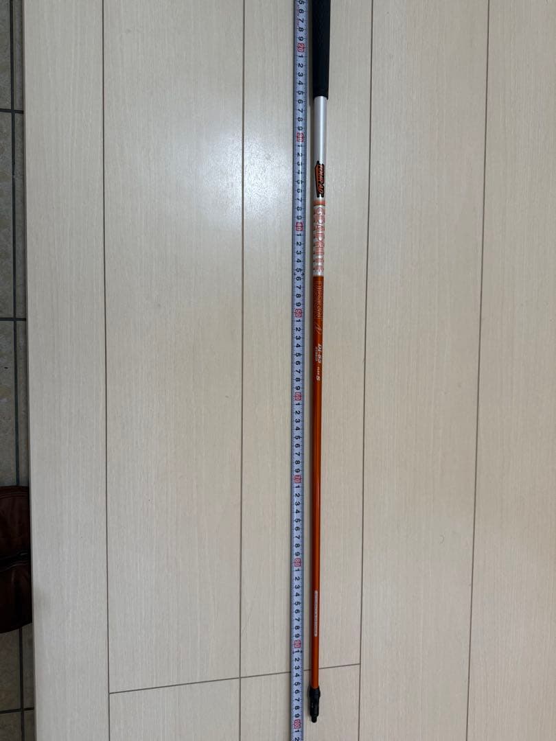 ツアーAD DI 85S ( かずや　)