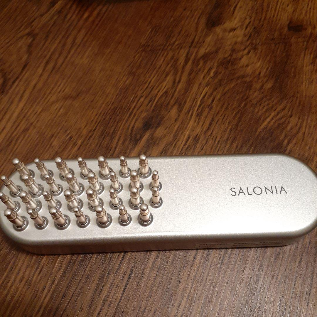 サロニア　リフトブラシ