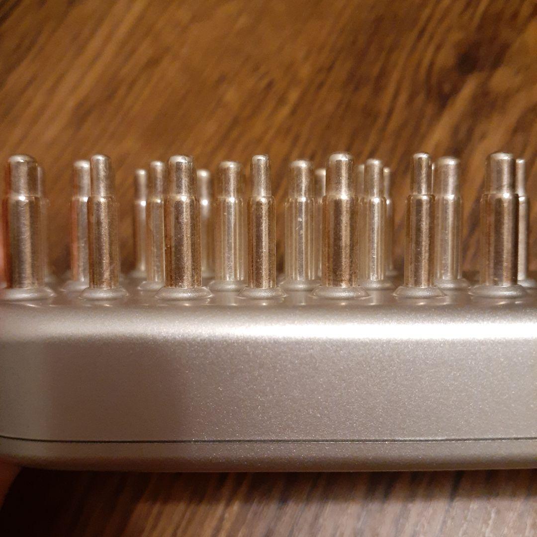 サロニア　リフトブラシ