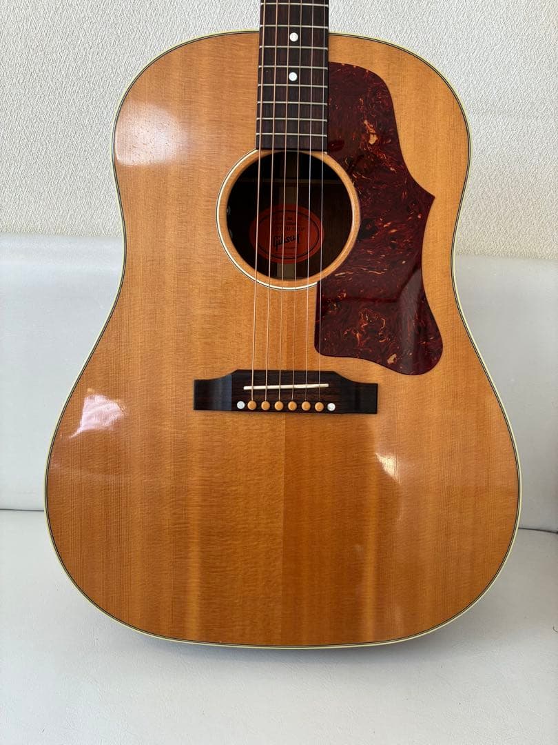美品Gibson J-50 VOS Antique