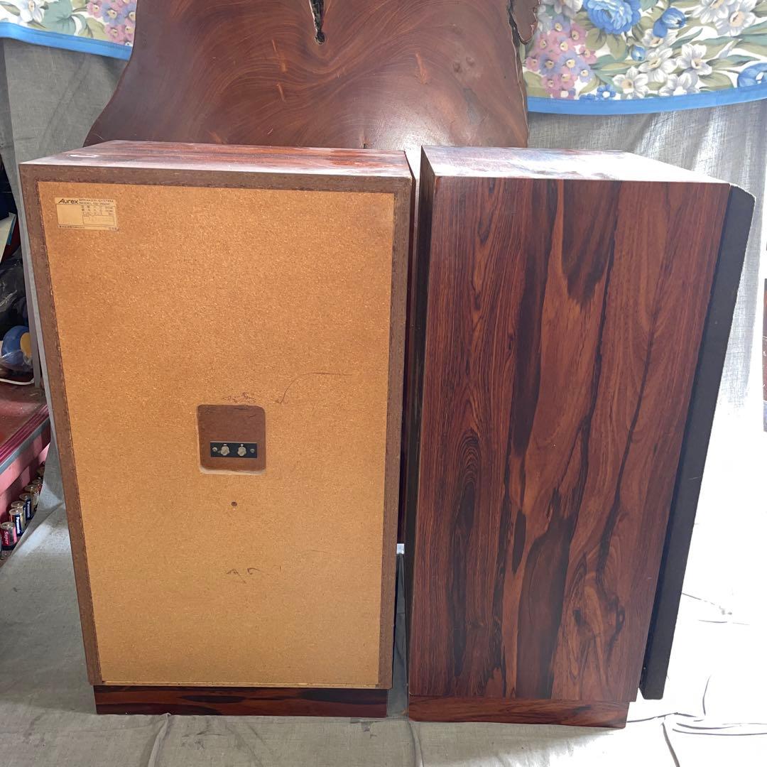 スピーカー　SS-260W　オーレックス Aurex　東芝 TOSHIBA