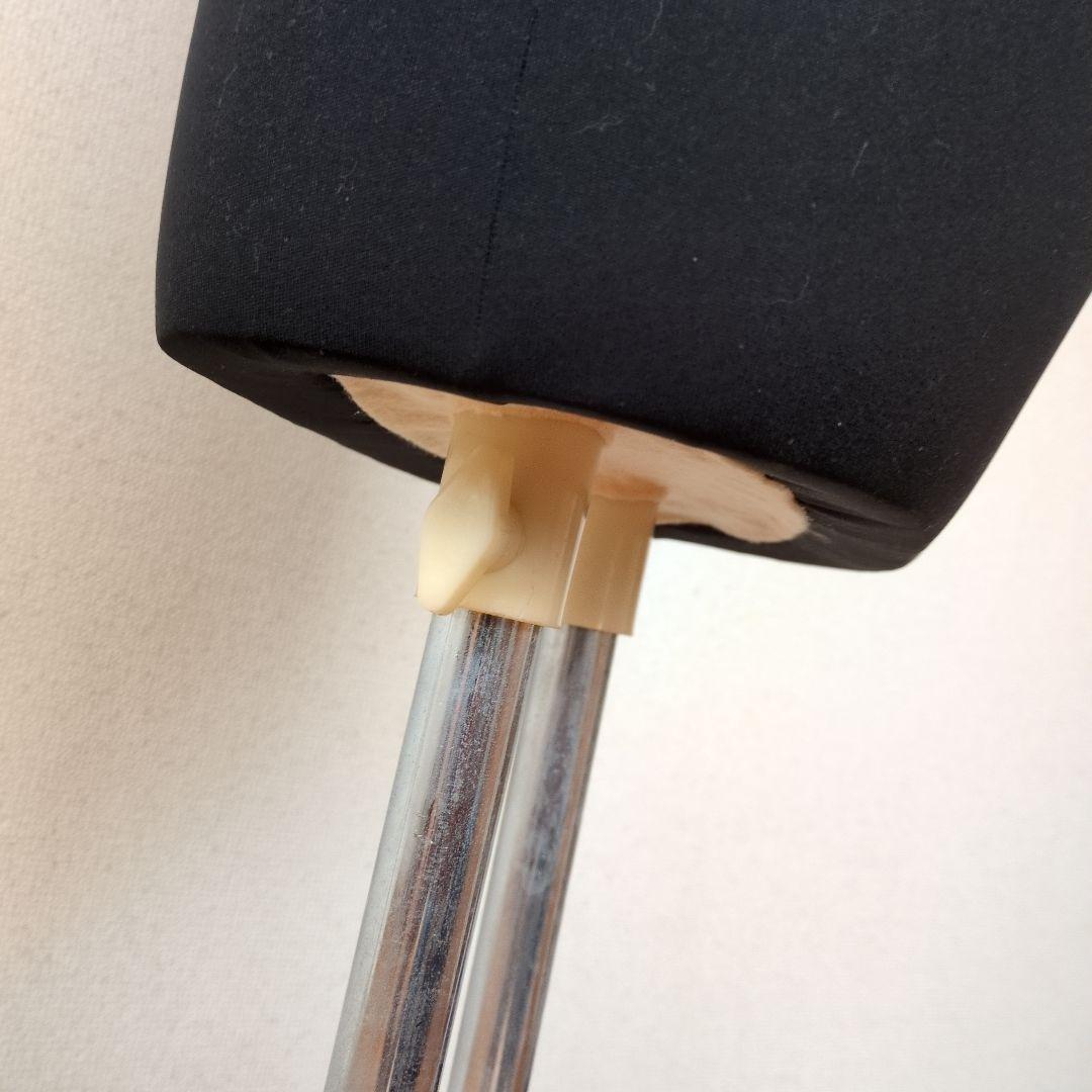 和服トルソー 高さ調整可能