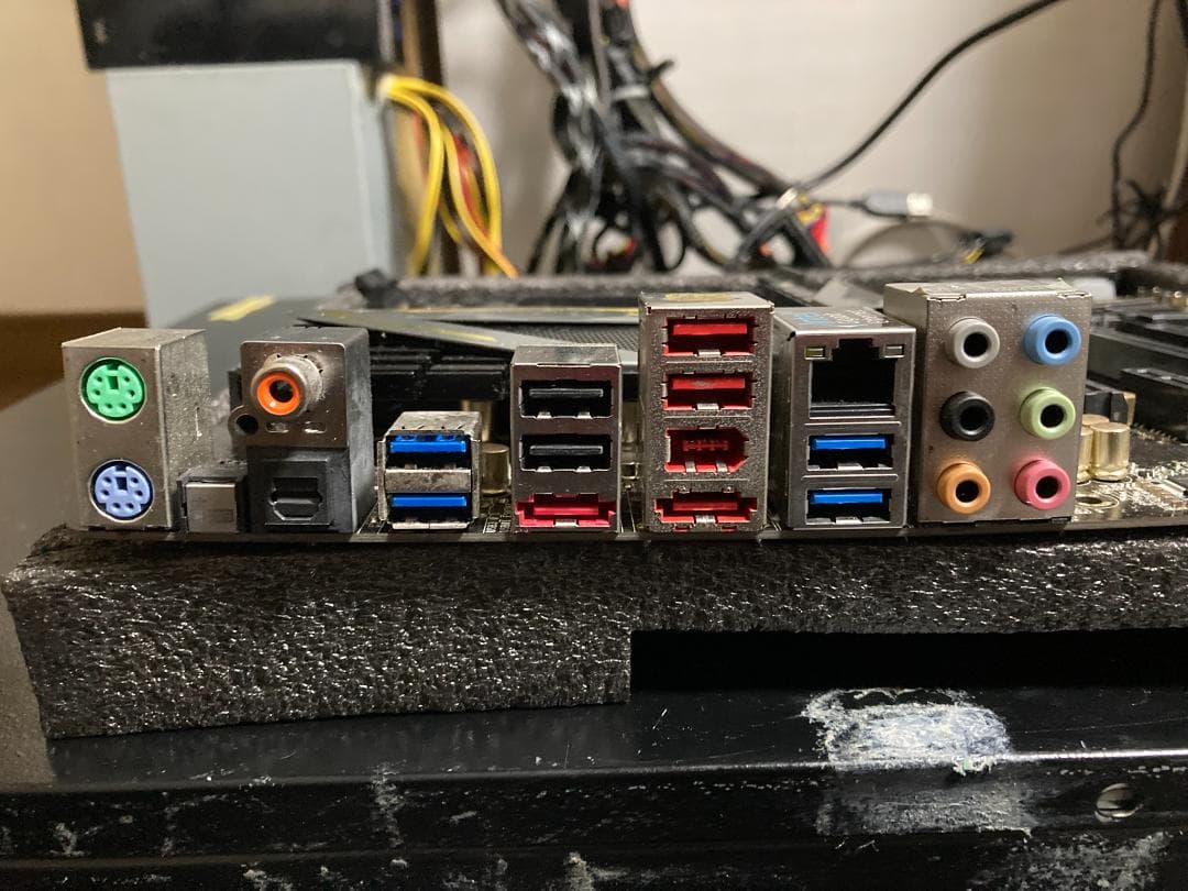 瑞*雫様 ASRock 990FX Extreme9