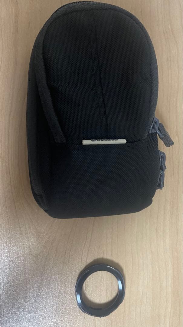 OM SYSTEM TG-7 ・レッド