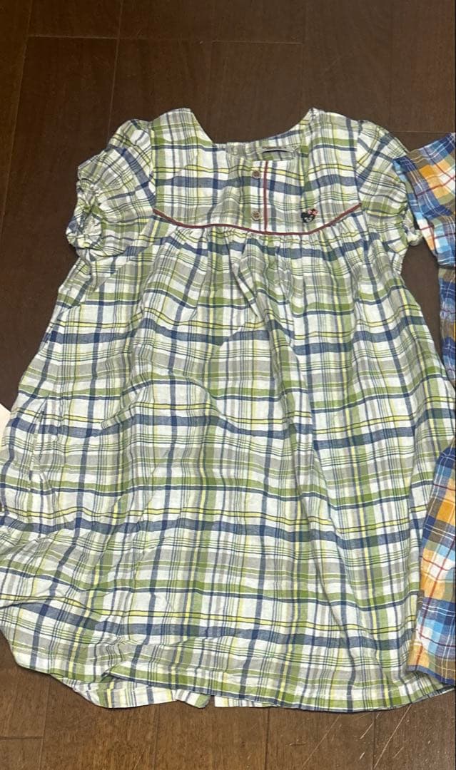 トップス TSkyblue567