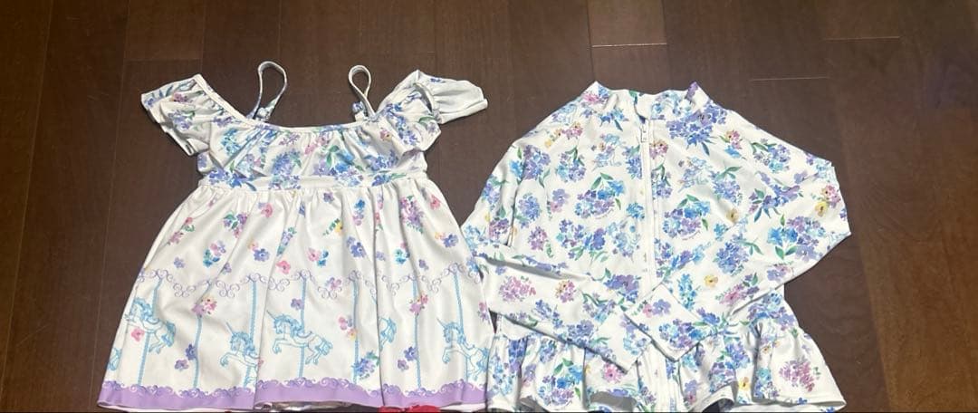 トップス TSkyblue567