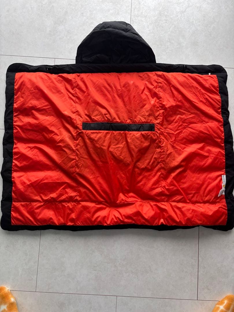 THENORTHFACE マルチシェルブランケット