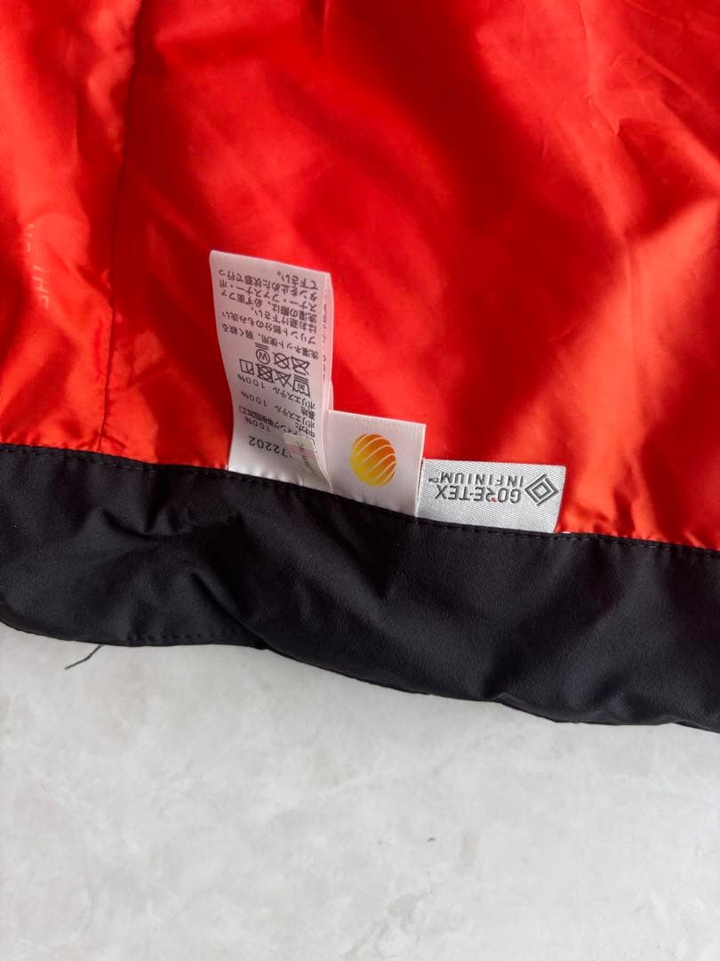 THENORTHFACE マルチシェルブランケット