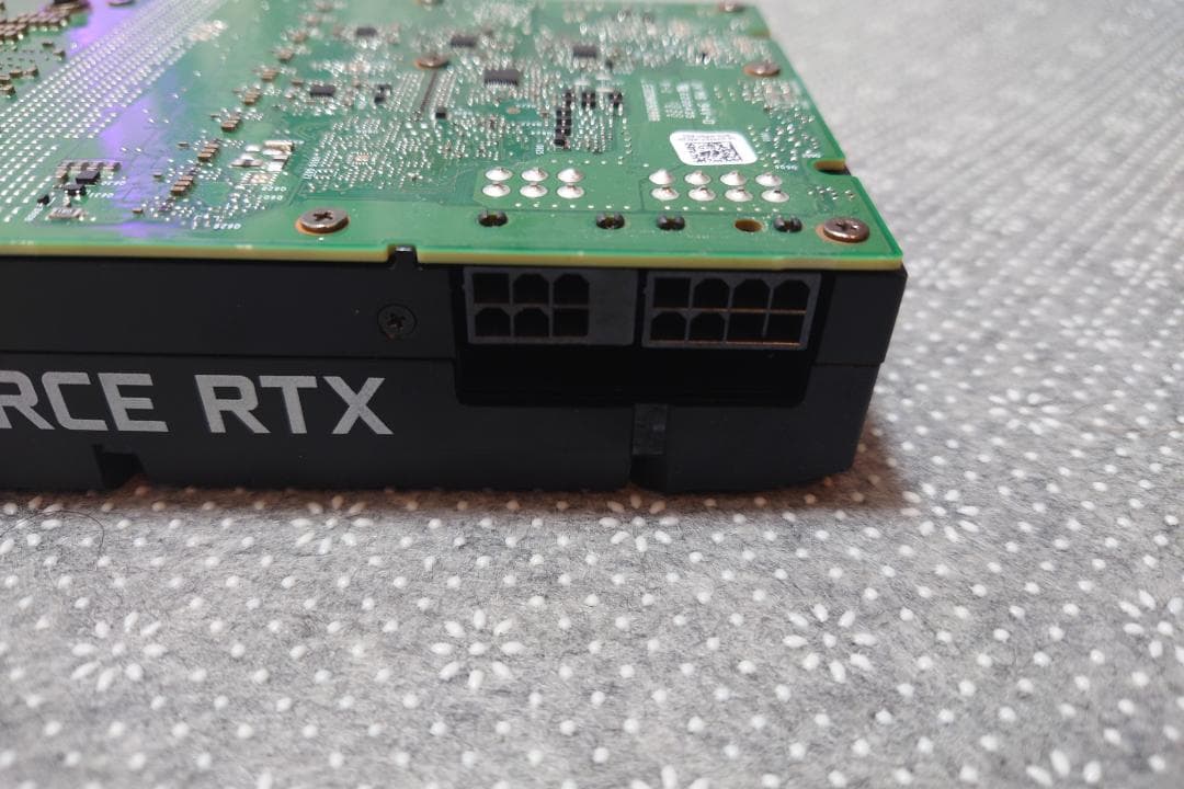 NVIDIA GeForce RTX2070グラフィックボード