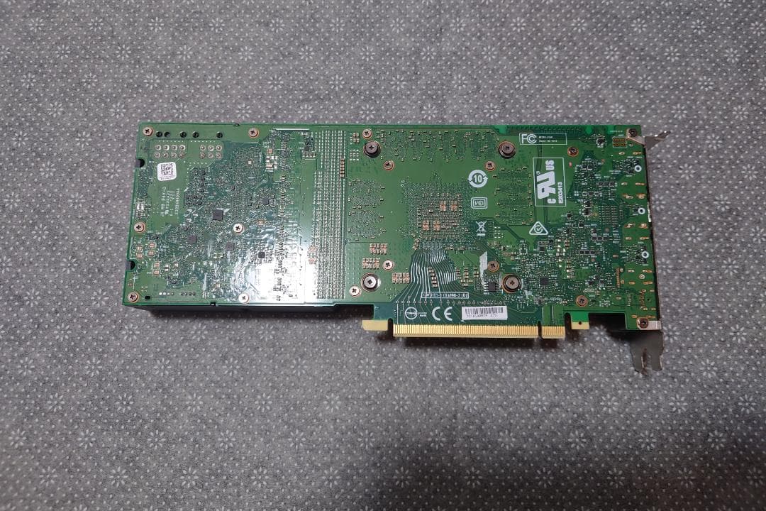 NVIDIA GeForce RTX2070グラフィックボード