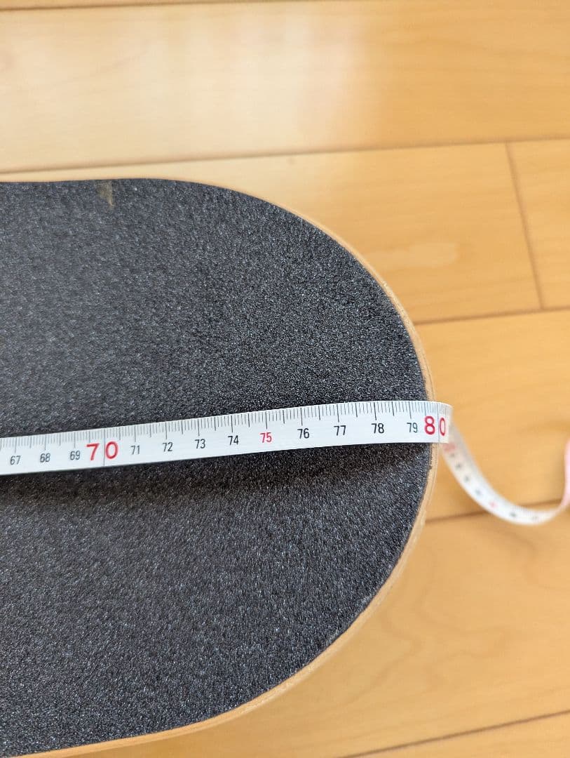 ☆ヨクサル☆【送料込み】　サンタクルーズ　スケボー