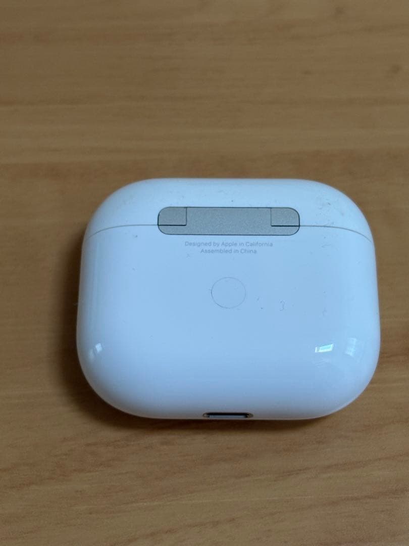 AirPods3 両耳＋MagSafe充電ケース 正規品