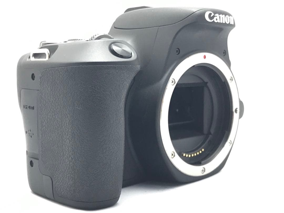 運動会応援セット★ Canon EOS Kiss X9ダブルズームレンズ