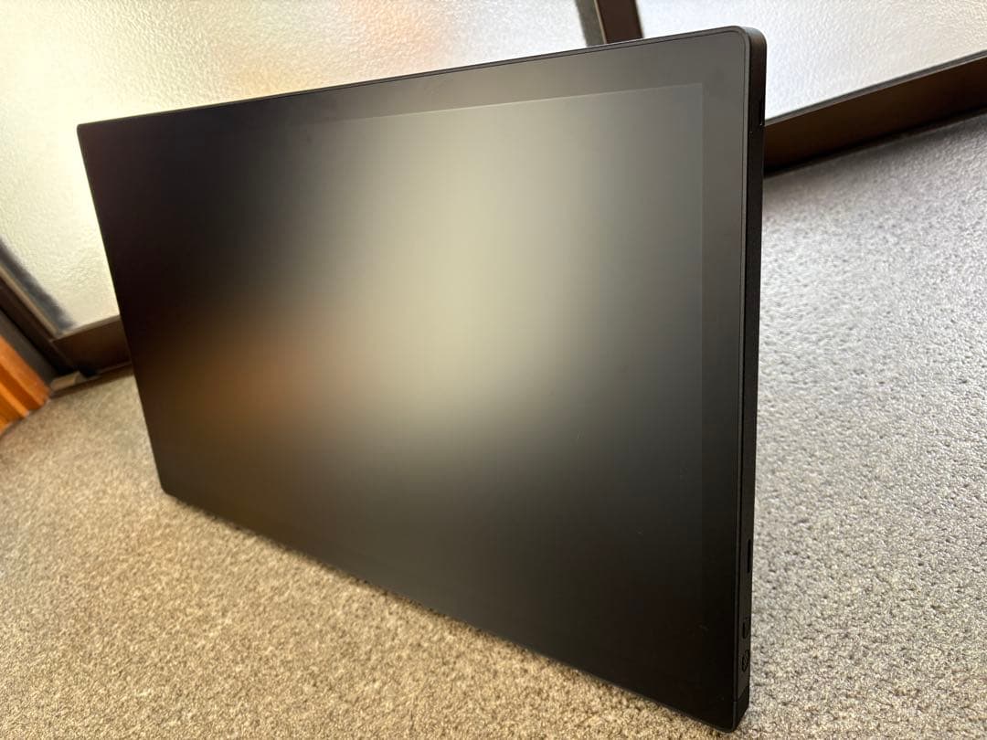 Wacom Cintiq 24 （TDTK246K4C）