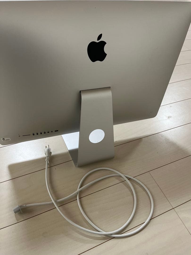 Apple iMac Retina 27インチ　ゴールデンウィーク割引き