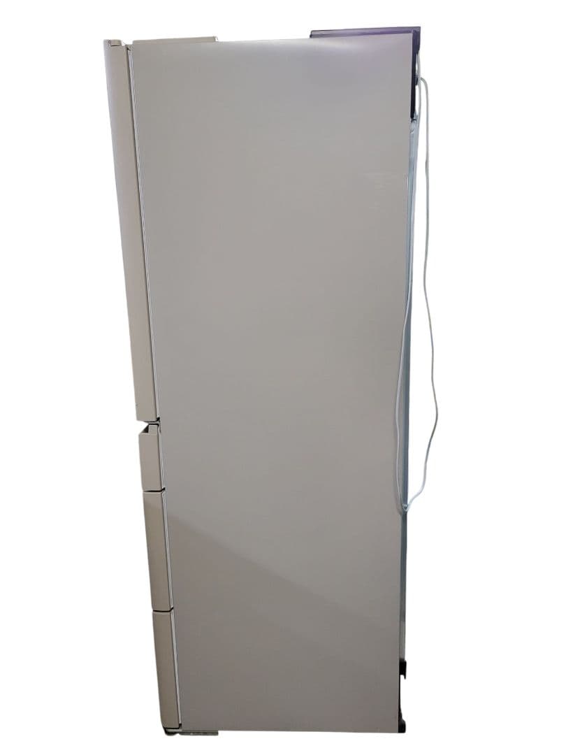 Panasonic 2020年製 ノンフロン冷凍冷蔵庫 NR-F505HPX-N