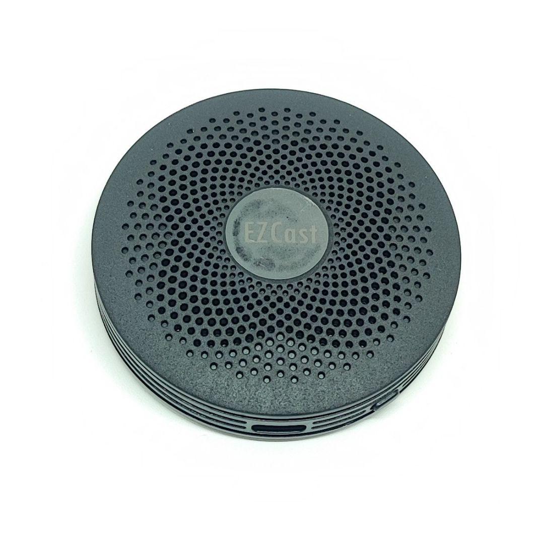 テレビ 0710 EZCast Ultra U1 4K HDR