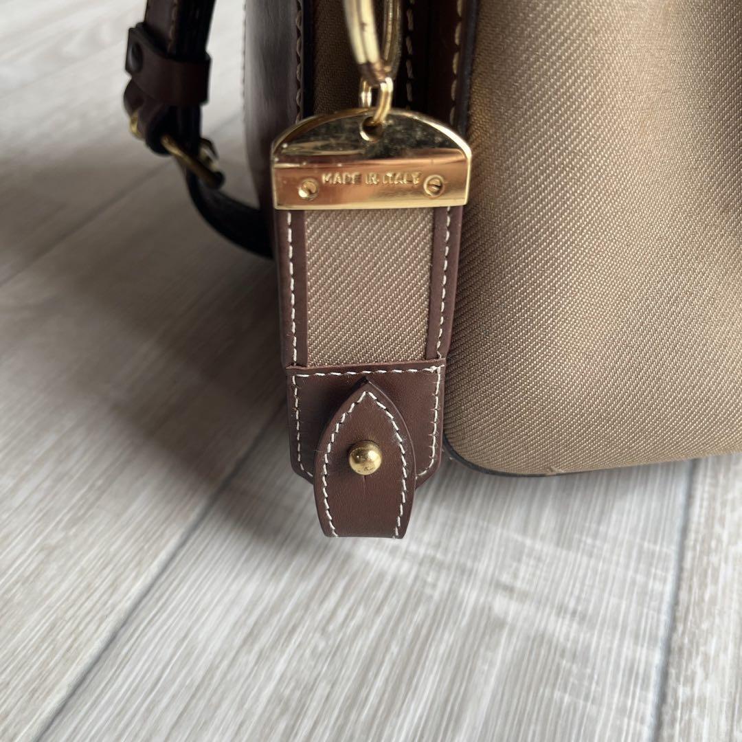 ハンティングワールド 斜め掛け対応 サファリトゥデイ ショルダーバッグ