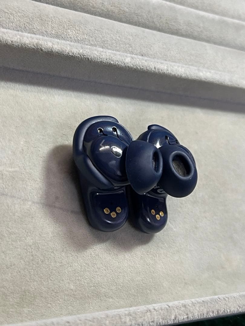 Bose QuietComfort Earbuds II ワイヤレスイヤホン