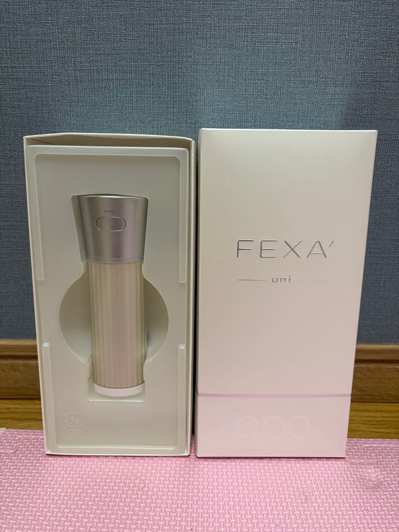 やまびこ　ホメオスタイル FEXA’ uni フルセット