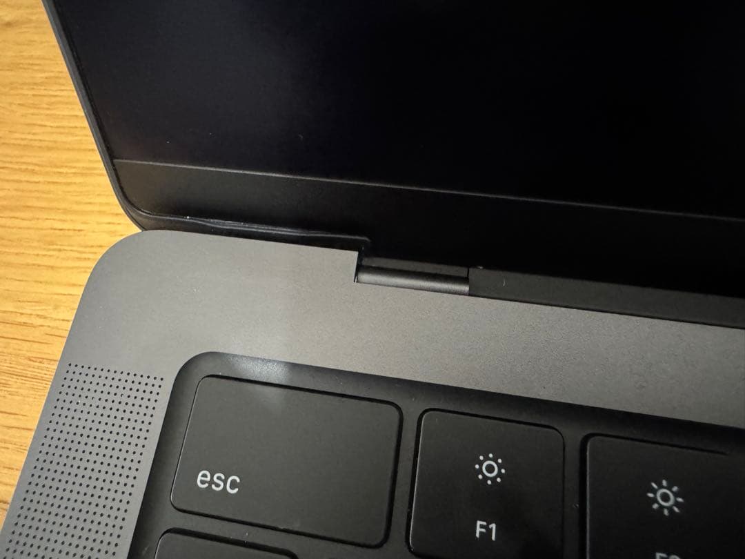 Macbook Pro M4 Proチップ 14インチ