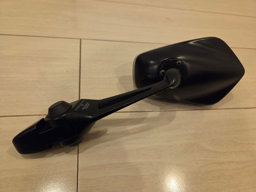 タナックス　ナポレオンミラー　バイク用　2個セット