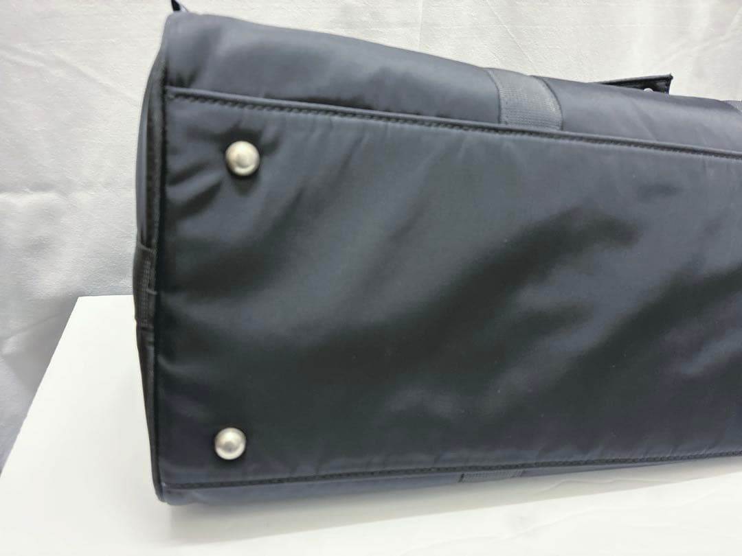 入手困難 極美品★ ヒステリックグラマー ボストンバッグ 2way