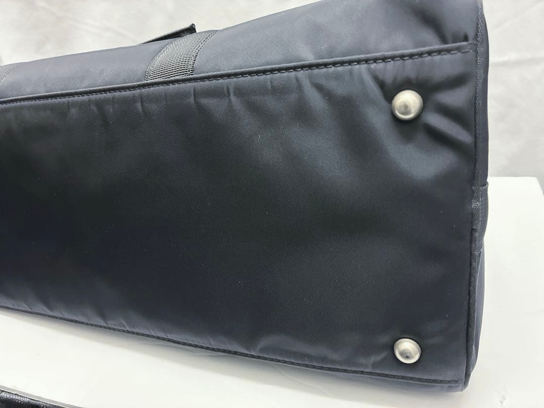 入手困難 極美品★ ヒステリックグラマー ボストンバッグ 2way