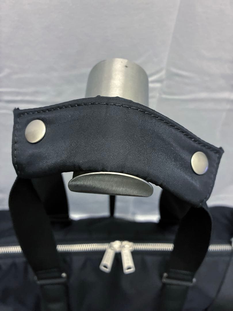 入手困難 極美品★ ヒステリックグラマー ボストンバッグ 2way