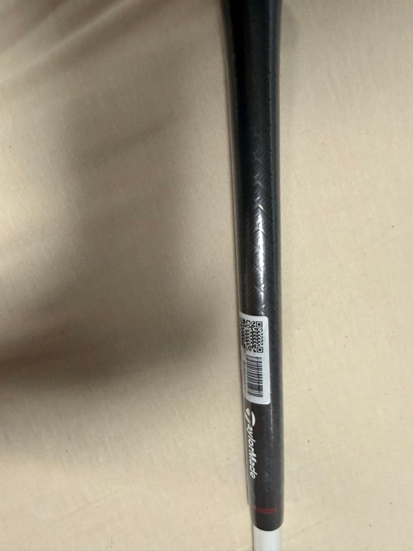 テーラーメイド　フジクラ　シャフト　Airspeeder 50 Team USA