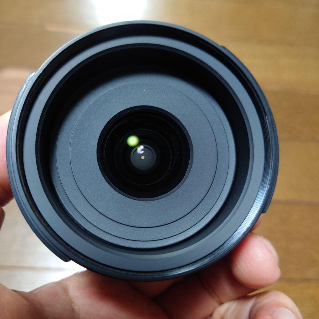 TAMRON 20mm F2.8 Di III OSD M1:2 ソニーE用