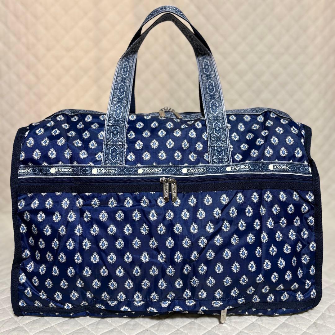 レスポートサック　レゾリヴァード　ボストンバッグDX LG WEEKENDER