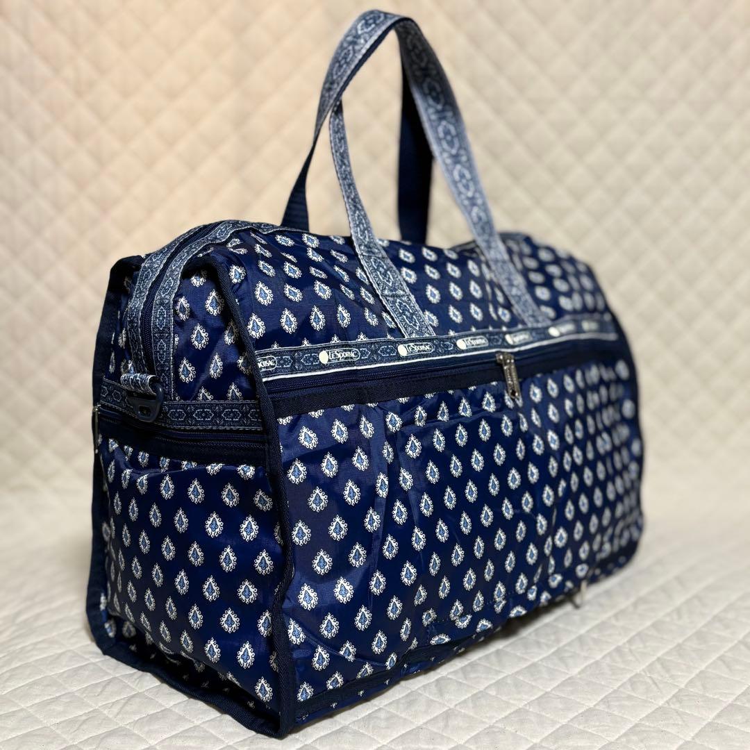 レスポートサック　レゾリヴァード　ボストンバッグDX LG WEEKENDER