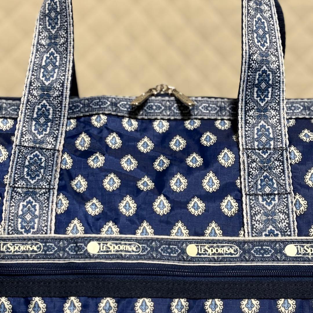 レスポートサック　レゾリヴァード　ボストンバッグDX LG WEEKENDER