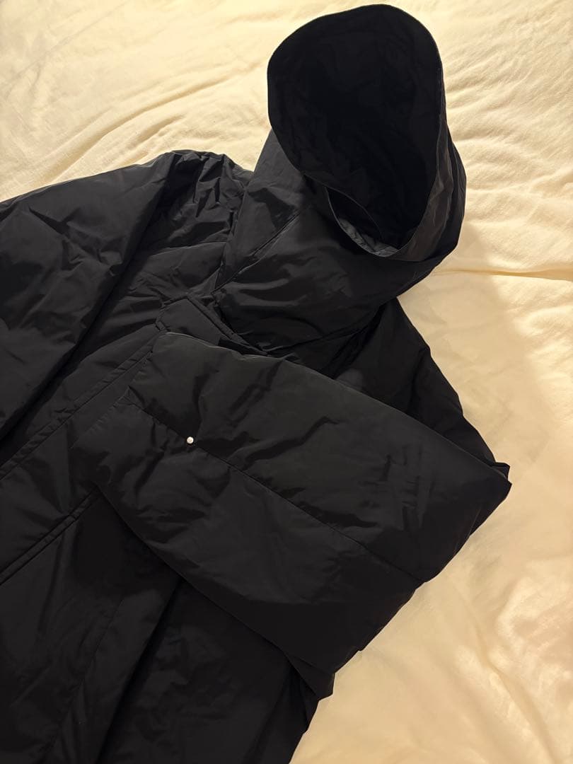 でび83　VOAAOV KAWADA DOWN 21AW 名作