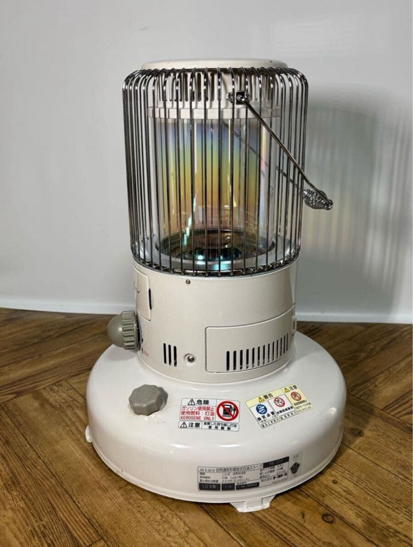 ◎トヨトミ◎レインボーストーブ◎RB-250◎TOYOTOMI