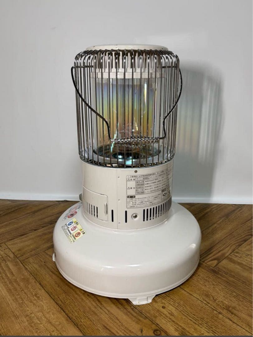 ◎トヨトミ◎レインボーストーブ◎RB-250◎TOYOTOMI