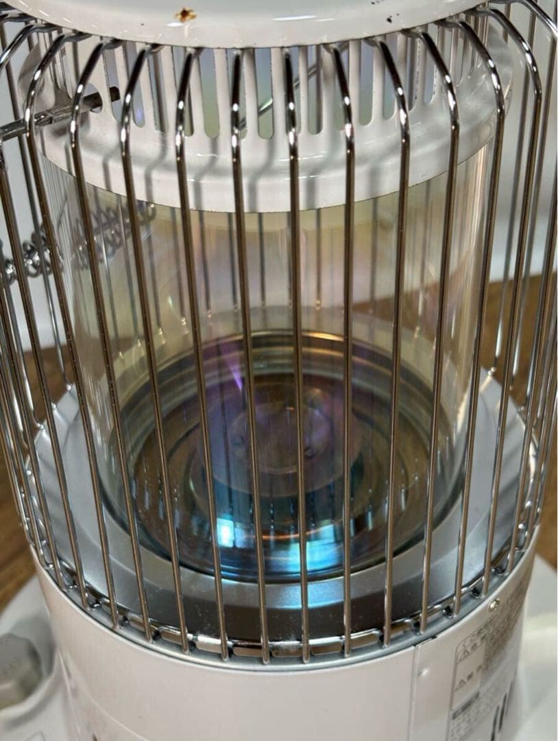 ◎トヨトミ◎レインボーストーブ◎RB-250◎TOYOTOMI