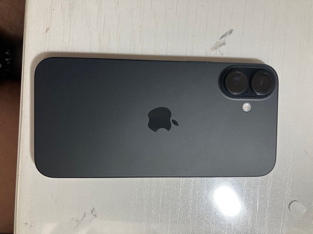 スマートフォン本体 Apple iPhone16Plus 256GB